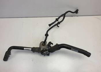 Porsche 911 GT3 3.8 PODSTAWA FILTRA adapter OLEJU