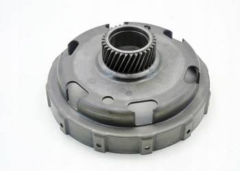 KOSZ BĘBEN SPRZĘGŁOWY SKRZYNI BIEGÓW 20TS20 407 C5 2.0 16V PEUGEOT CITROEN