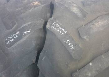 18,4r38 opona goodyear wysyłka fv