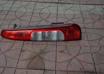 c max lampa prawa WYSYŁKA
