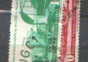 Zn. NRD Mi 629, 30 kas 1958