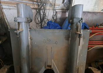 Sadzarka do ziemniaków