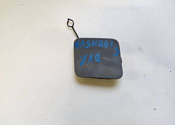 NISSAN QASHQAI III J12 ZAŚLEPKA HAKA PRZÓD 622A06UA0H