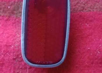 Stara kolekcjonerska lampa/lampka rowerowa FER/prl