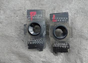 VOLVO XC90 2 II  UCHWYT KOSZYK MOCOWANIE CZUJNIKA PDC PARKOWANIA