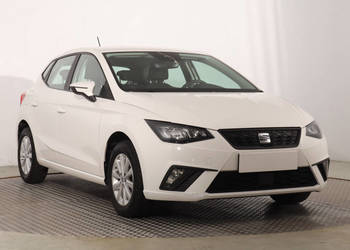 Seat Ibiza 1.0 TSI