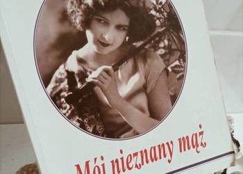 Veuzit Mój nieznany mąż książki Warszawa księgarnia unikat