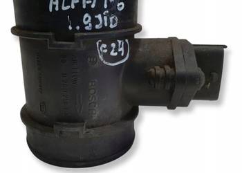 PRZEPŁYWOMIERZ Alfa Romeo 156 1.9 JTD POWIETRZA 0280218113