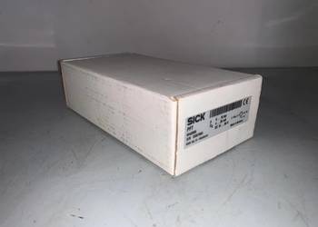 SICK PFT 6042850 Pressure Sensor 0-10 bar