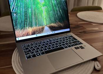 hp elitebook 840 G9 I7 - 1255U / 32GB / 512GB / win11 pro/gwarancja