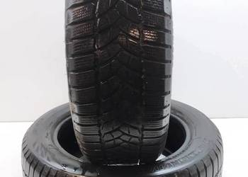 2x OPONA ZIMOWA FIRESTONE WINTERHAWK 3 205/55R16 (4513) 6.15 6.04