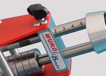 Bender Mini 2050 50mm/90° Wuko