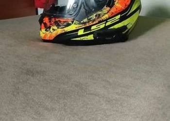 Kask LS2