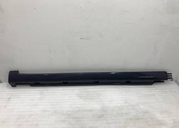 LISTWA PROGOWA LEWA 3AA853855 VW PASSAT B7