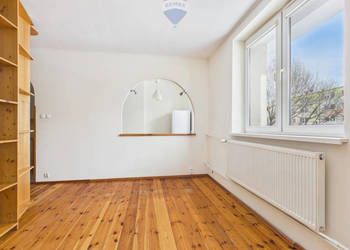 Przestronne 2- pokojowe Gdynia Obłuże