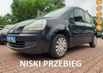 Renault Modus Rejestracja 2012r. Super Stan. Wersja Yahoo. Serwisowany. Kl…