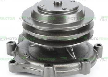 Pompa wody wodna Fiat 5900, 6600, 4110, 4610, 4110, 4610, 6610, 6710, 7710