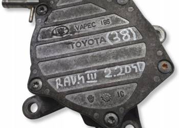 POMPA VACUM Toyota RAV4 RAV-4 III 2.2 D4D 20100583 wakum