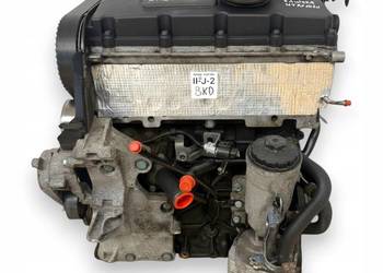 SILNIK BKD Audi A3 II 8P Seat Altea Leon II Toledo III 2.0 TDI 140KM diesel