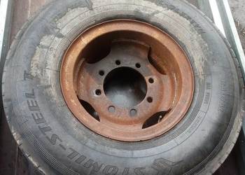 Felga hl  8011 365/80/R20