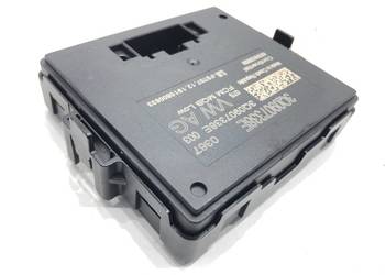 MODUŁ ŚWIATEŁ SKODA OCTAVIA III 3Q0907338E STEROWNIK OŚWIETLENIA, LAMP