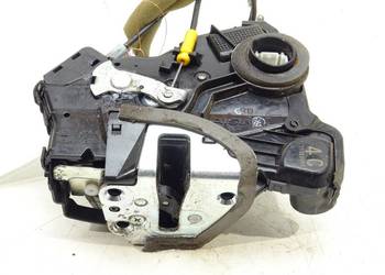 ZAMEK PRZÓD PRAWY TOYOTA LAND CRUISER J20 Kombi