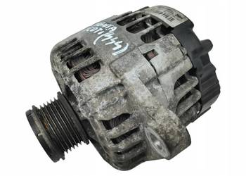ALTERNATOR Opel Insignia A 2.0 CDTI valeo 13588306 140A