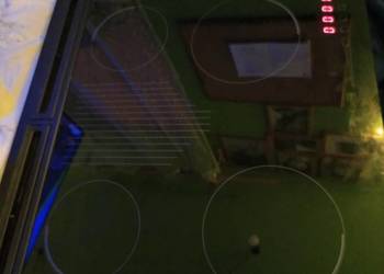 Nowa Płyta Gazowa SOLGAZ GPC 4+1 | Faktura | Gaz pod Szkłem | OKAZJA