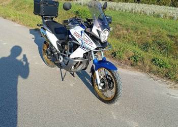 Honda Transalp 700