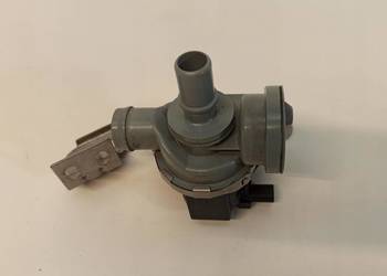 ZAWÓR IZOLACYJNY BMW 3 G20 7441833