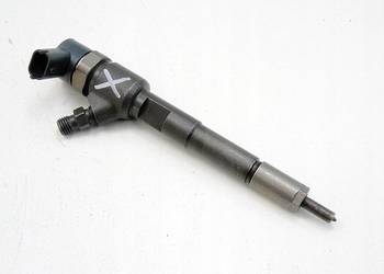 WTRYSKIWACZ 1.3 MJTD CDTI TIPO 500X DOBLO PUNTO PANDA FIORINO 0445110614