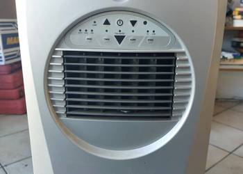 Klimatyzator przenośny TORELL NEOSKY 2,5 KW