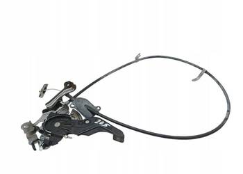 DŹWIGNIA HAMULCA RĘCZNEGO  Infiniti Q50 I (2013-  )