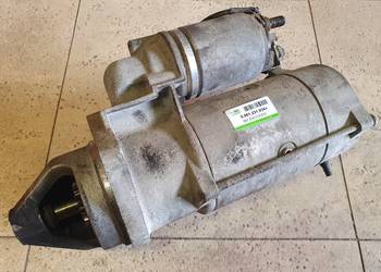 ROZRUSZNIK MAN TGL - Sprawny