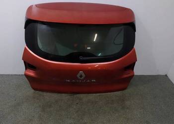 KLAPA TYŁ SZYBA TENNP  Renault Kadjar I (2015-  )