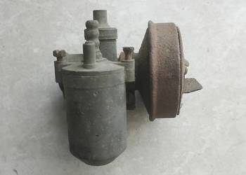 Gaźnik g16 SHL m04 wfm