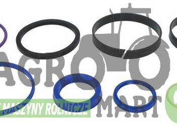 991/00109,991-00109 ZESTAW NAPRAWCZY SIŁOWNIKA JCB