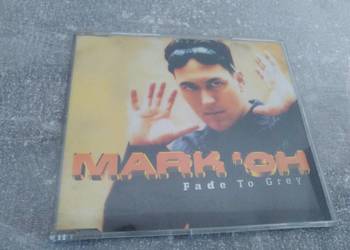 Mark Oh Fade to grey Mark Oh Fade to grey