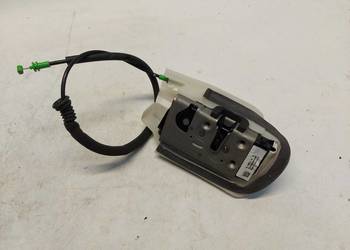 TESLA MODEL Y 2023r Zamek drzwi przód prawy 7PIN 1500673-91-B