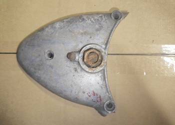 Dekiel docisk sprzęgła wysprzęglik trójkąt pokrywa kawa wfm wsk shl 125