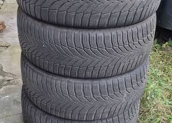 Opony zimowe Nexen Winguard Sport 2 225/45 R18 95V