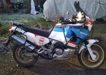 xrv 750 RD07A africa twin 1996