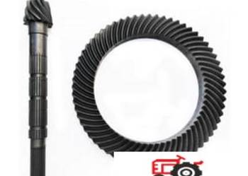 ATAK KÓŁ PASUJE CASE MX150 MX170