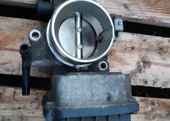 Peugeot 307 2.0 Przepustnica