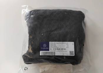 Mercedes-Benz Siatka Bagażnika Nowa Oryginał - A 213 860 29 01