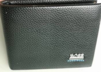 Portfel Hugo Boss