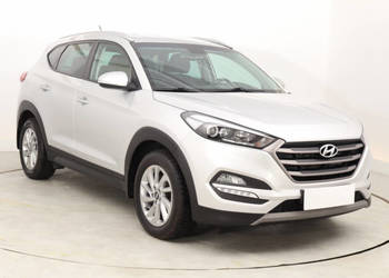 Hyundai Tucson 2.0 CRDi