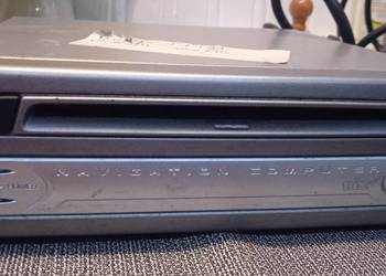 System nawigacyjny Navigare DVD-ROM TMC dla ciężarówki Scania