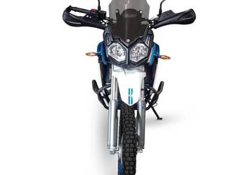 VOGE 300 GY RALLY (2023 NOWY)