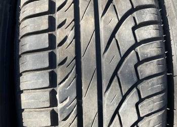 Opony letnie bieżnikowane